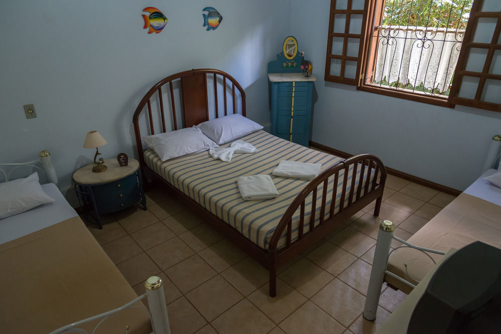 Estancia Das Angolas - Inhotim Brumadinho Exterior foto
