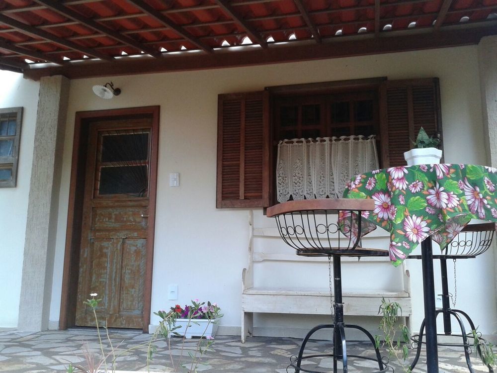 Estancia Das Angolas - Inhotim Brumadinho Exterior foto