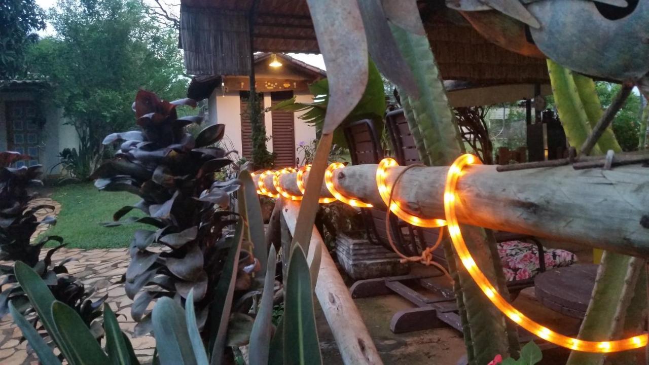 Estancia Das Angolas - Inhotim Brumadinho Exterior foto